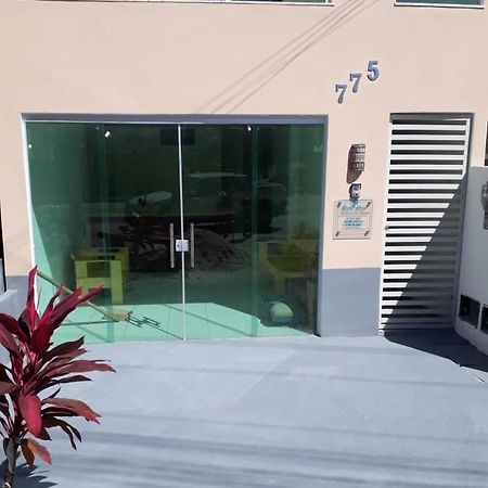 Beach House سانتا كروز كابراليا المظهر الخارجي الصورة