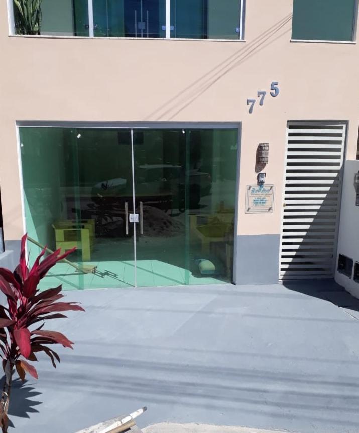Beach House سانتا كروز كابراليا المظهر الخارجي الصورة
