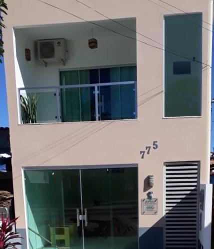 Beach House سانتا كروز كابراليا المظهر الخارجي الصورة