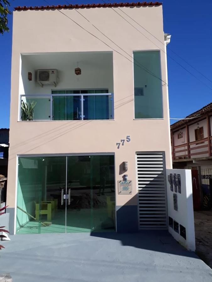 Beach House سانتا كروز كابراليا المظهر الخارجي الصورة