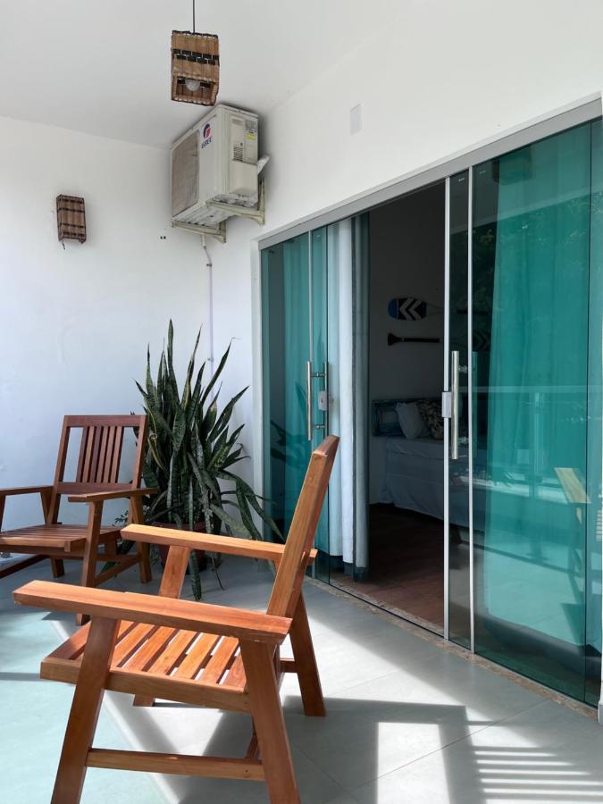 Beach House سانتا كروز كابراليا المظهر الخارجي الصورة