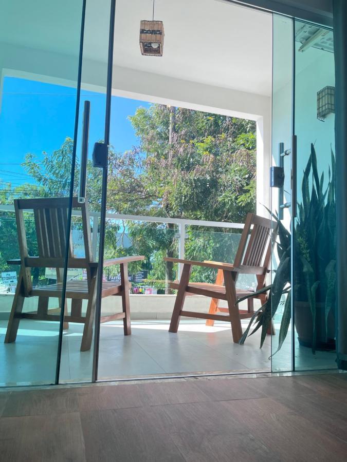 Beach House سانتا كروز كابراليا المظهر الخارجي الصورة